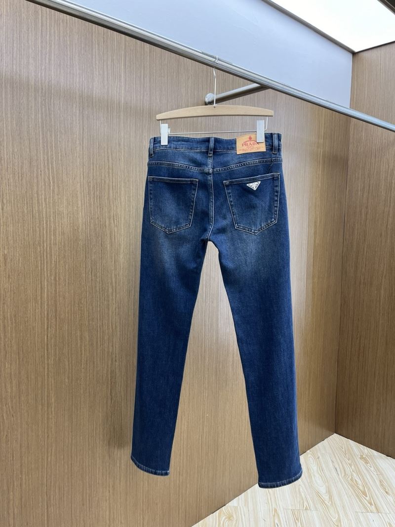 Prada Jeans